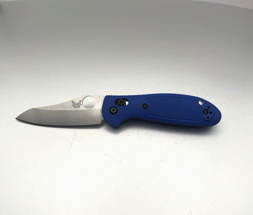 Real benchmade mini - real,