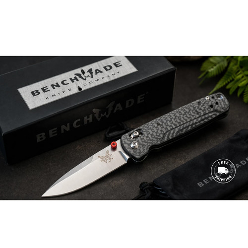 Benchmade 485 folding - benchmade,