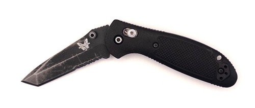 Benchmade mini griptilian 557 - benchmade,