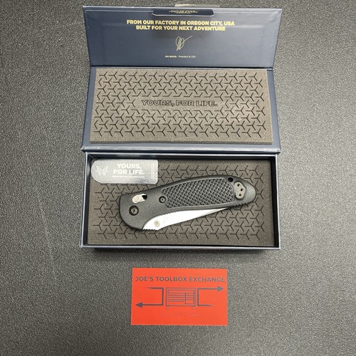 Benchmade 551 s30v griptilian - benchmade, 551-s30v
