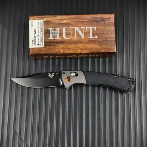 Benchmade crooked river - benchmade,