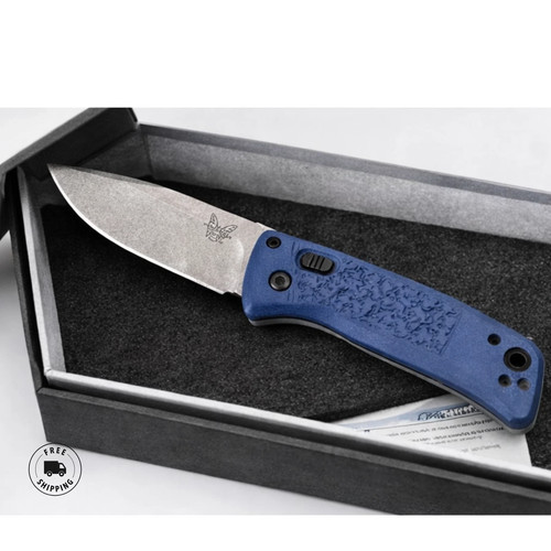Benchmade 4400 blue - 4400,