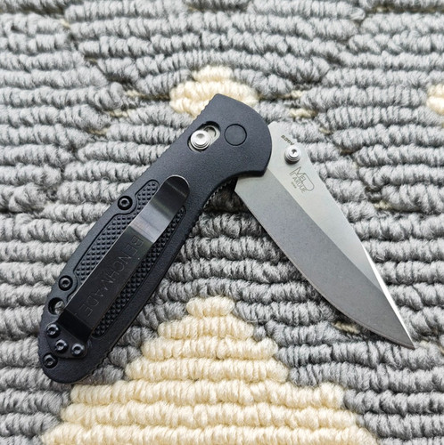 Benchmade 556 s30v mini - benchmade,
