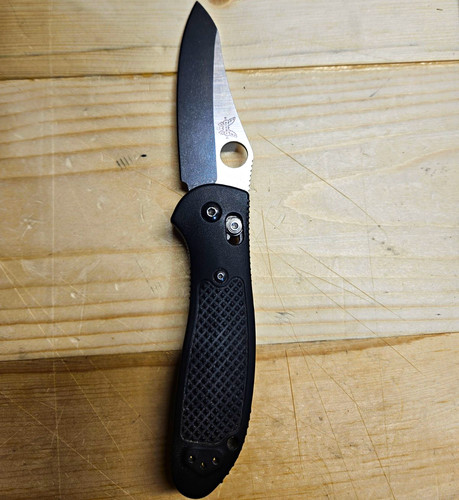 Benchmade griptilian - benchmade,