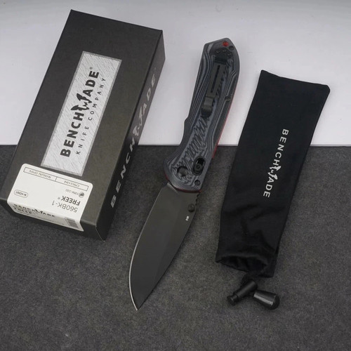 Benchmade freek 560bk super - benchmade,