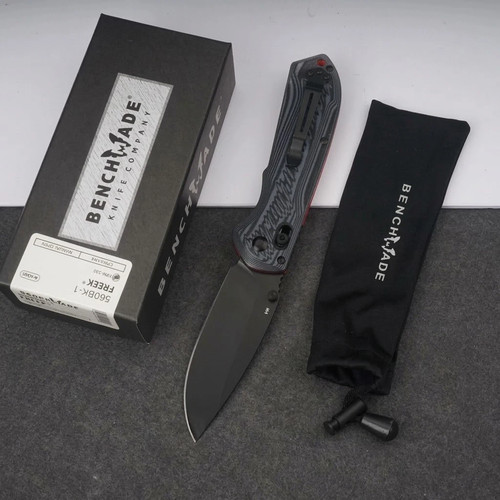 Benchmade freek 560bk - 560bk-1, super
