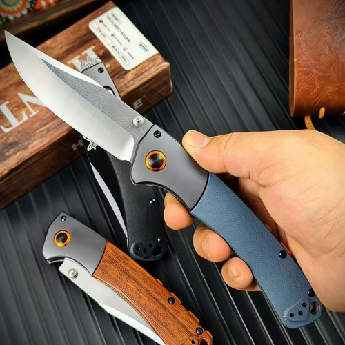 Benchmade crooked river - crooked,