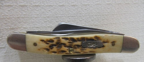 Case usa 6318 3 blade - xx,