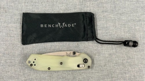 Benchmade 565 2101 - benchmade, freek