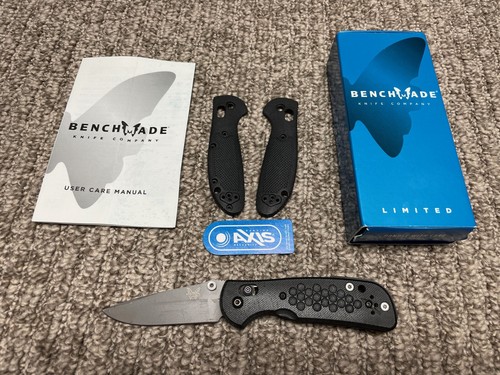 Benchmade 556 1303 - benchmade, mini